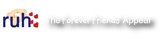 Forever Friends Appeal